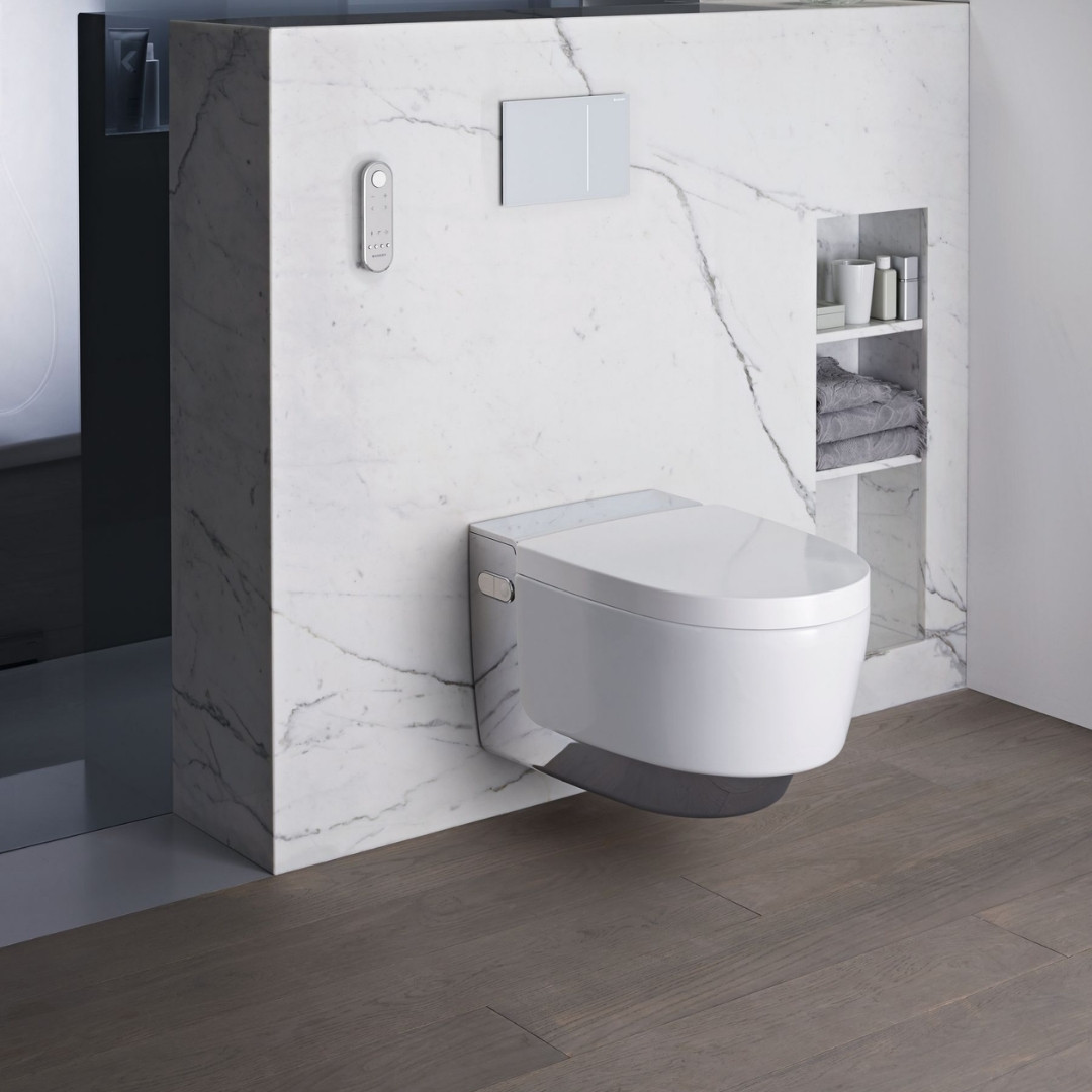 Geberit AquaClean Mera